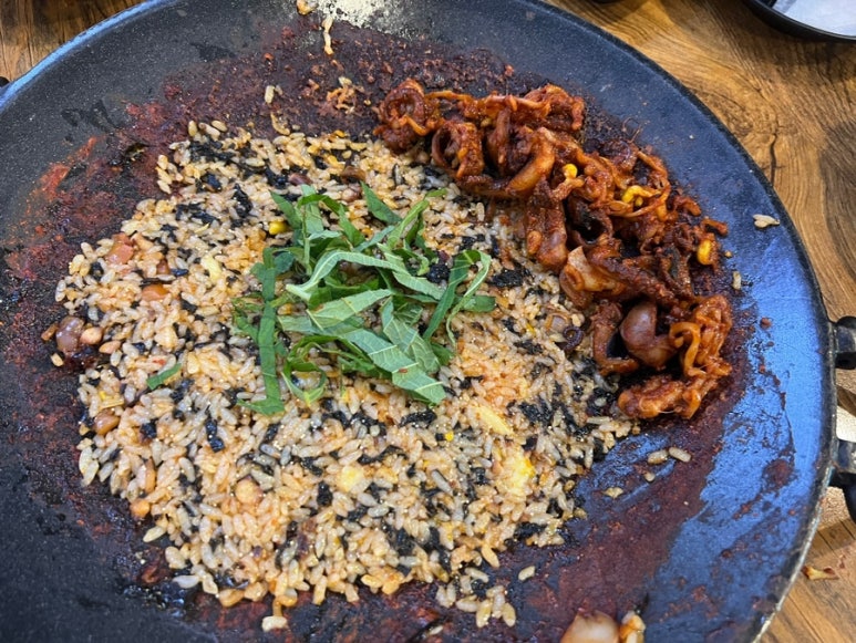 용두동쭈꾸미상모점 이미지