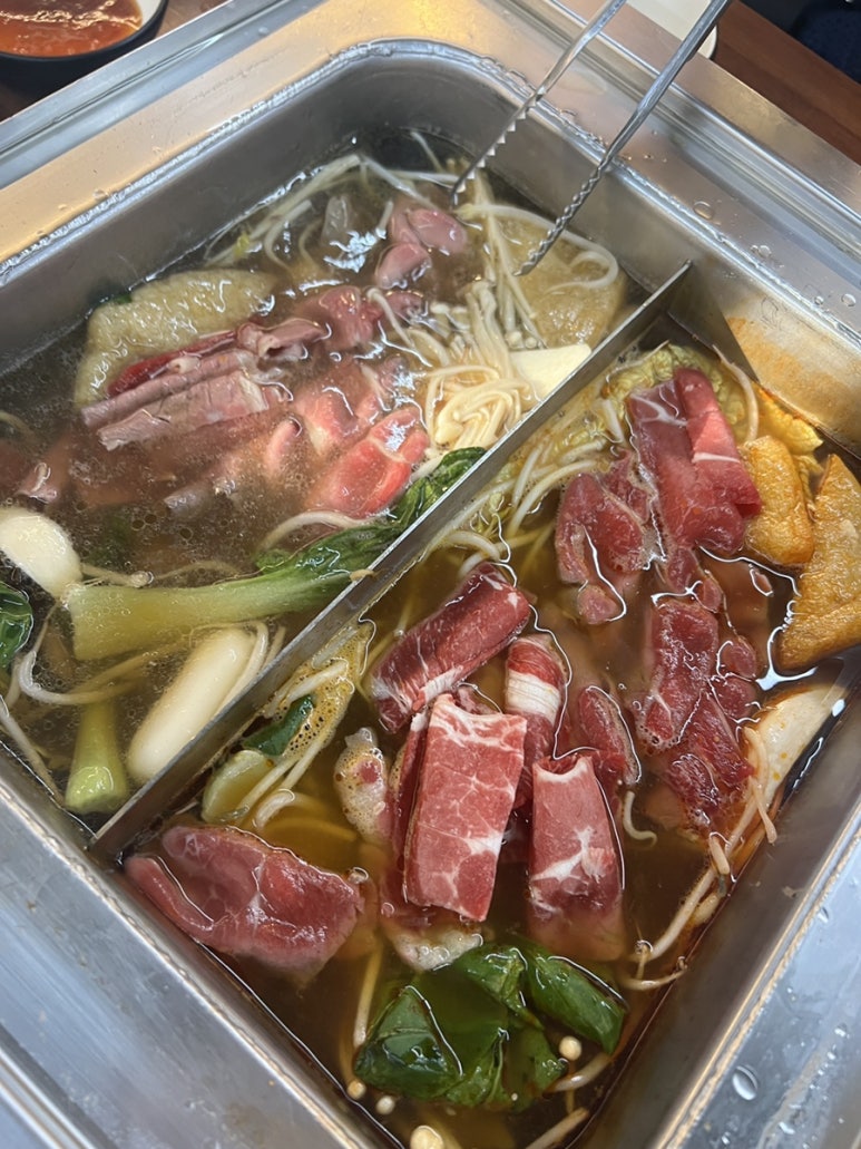 세종샤브샤브 이미지
