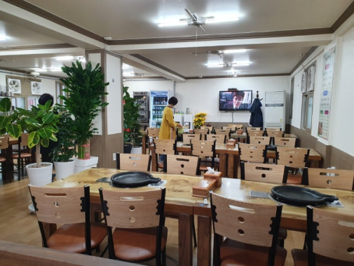 미성갈비 이미지