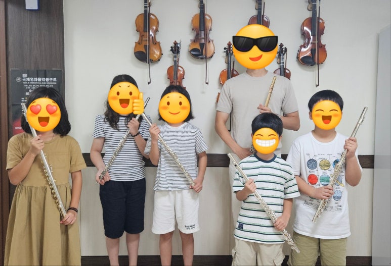 차바이올린피아노음악학원 이미지