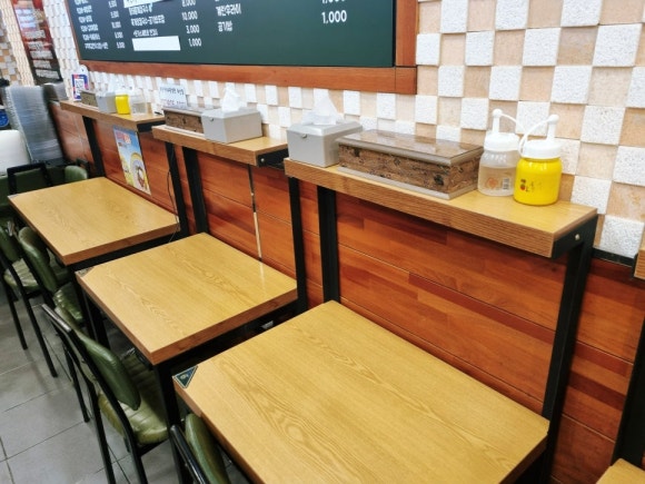 왕돈까스&왕냉면 이미지