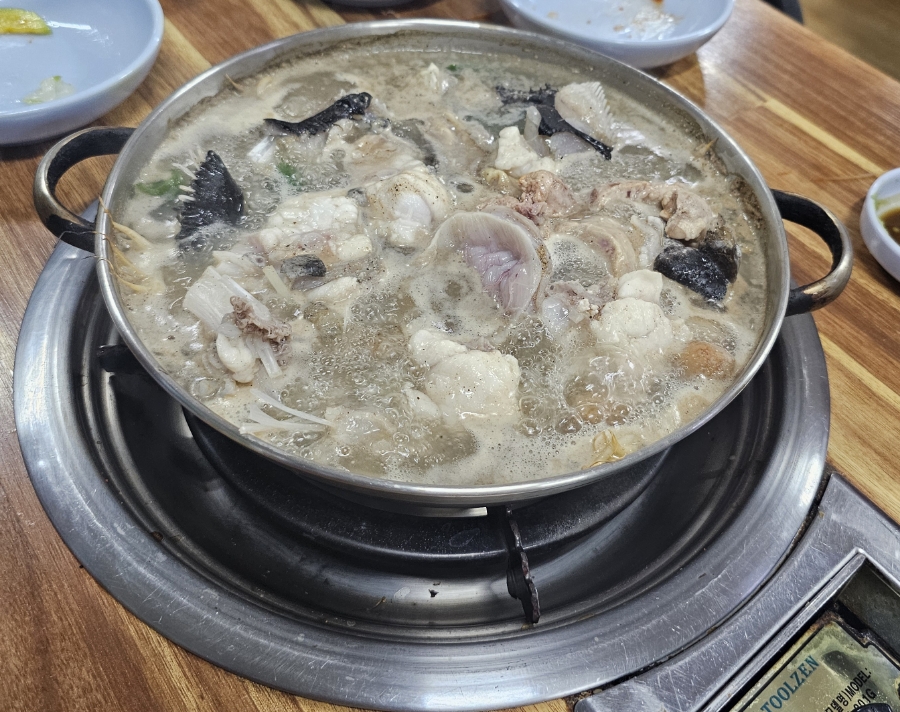 아구해물마을 이미지