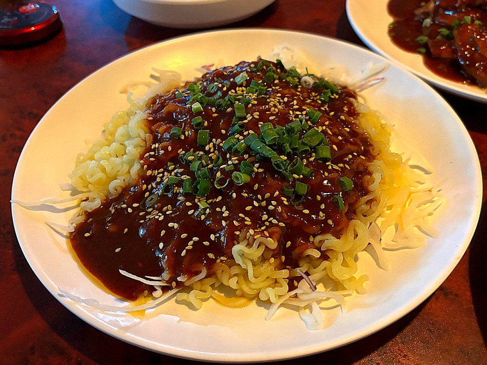 용당원조숯불바베큐 이미지