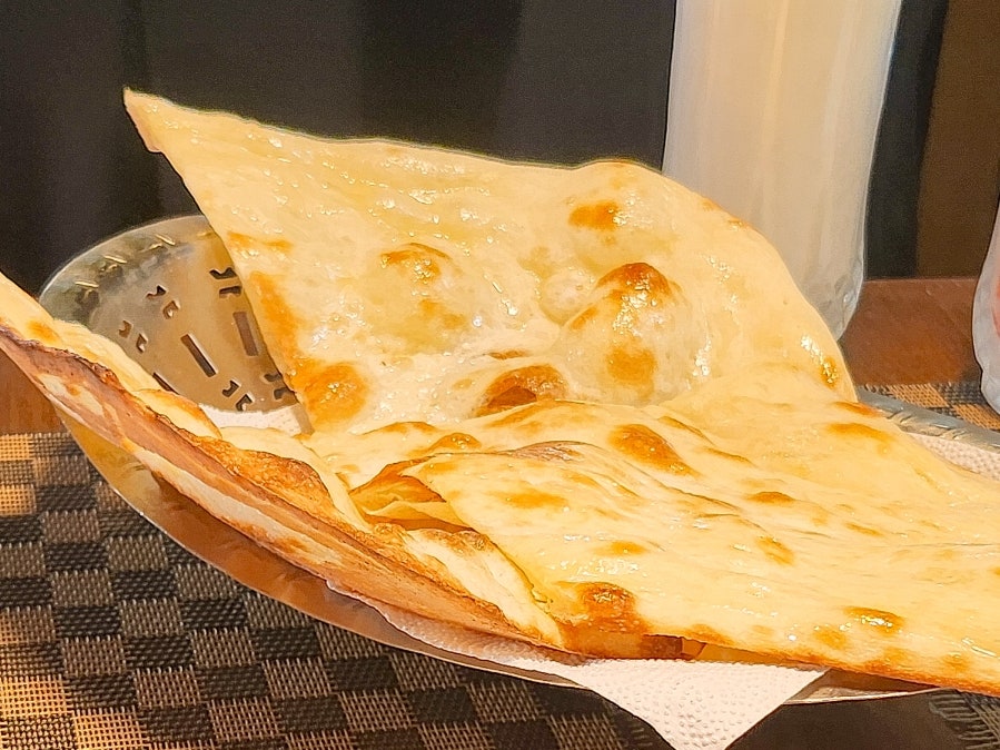 수버인도식당 이미지