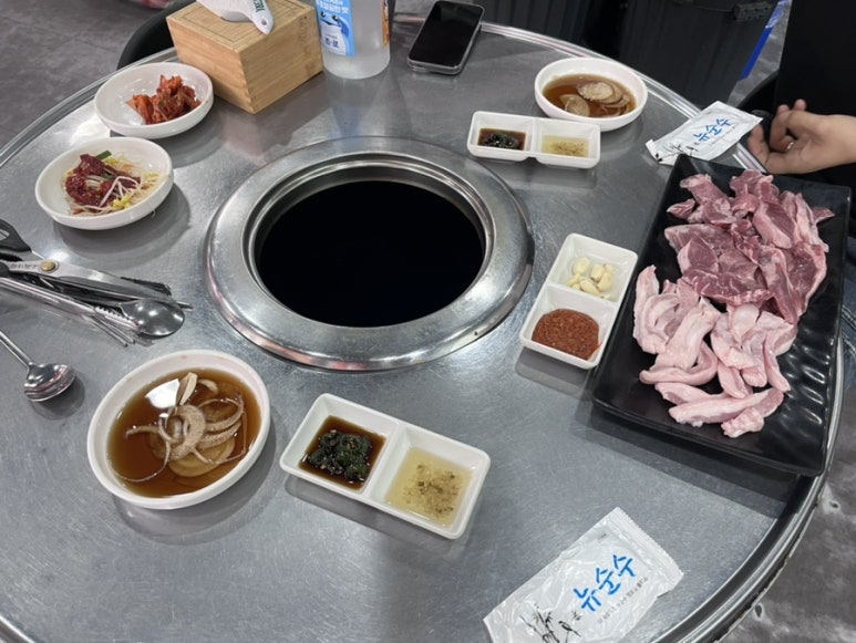 옛날막창 소갈비살(운서점) 이미지