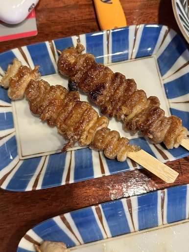 야키토리모리 이미지