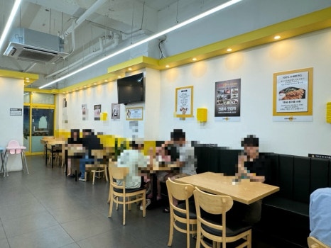 모미락 부평산곡점 이미지