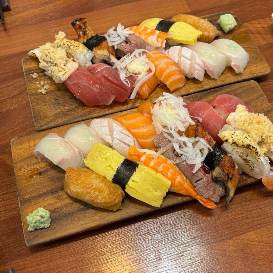 하루초밥 이미지