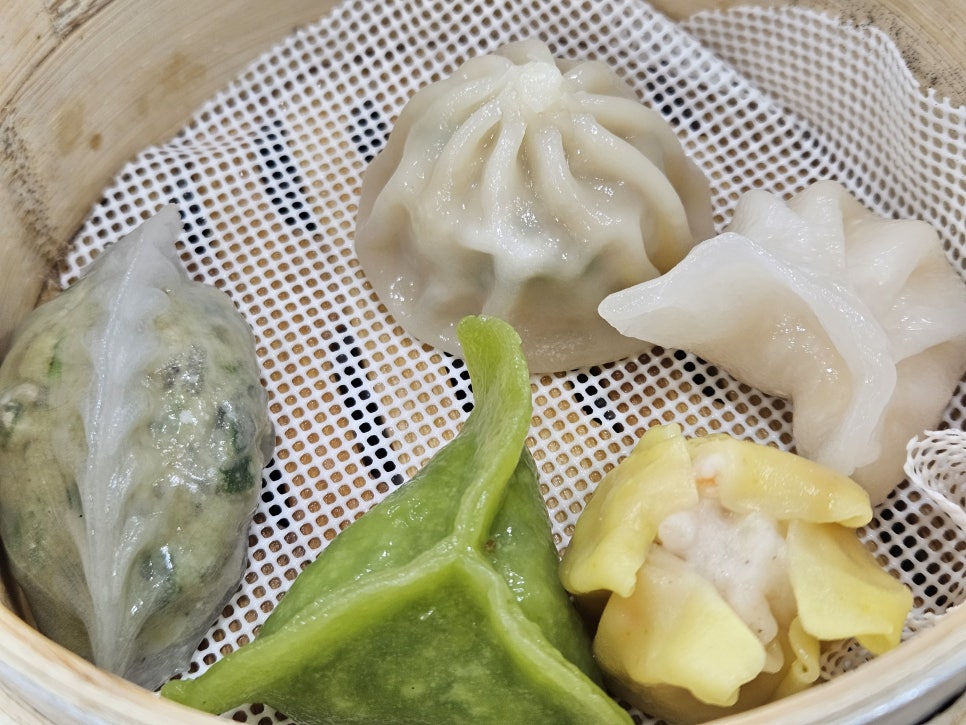 황제딤섬 이미지