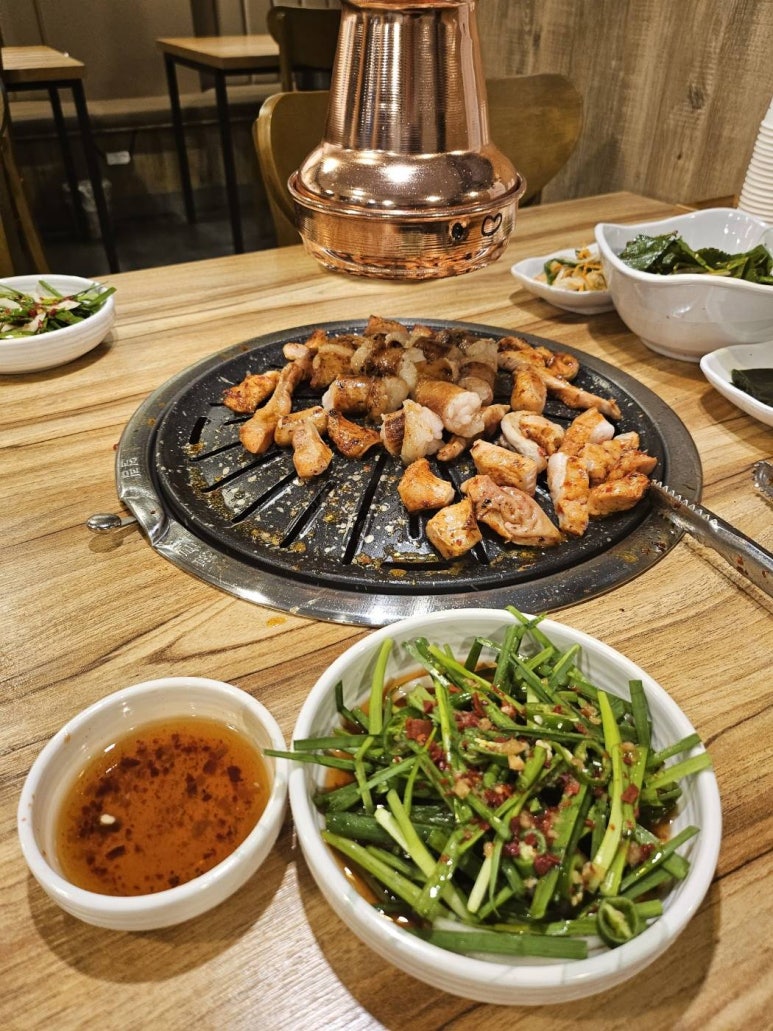 대창 이미지