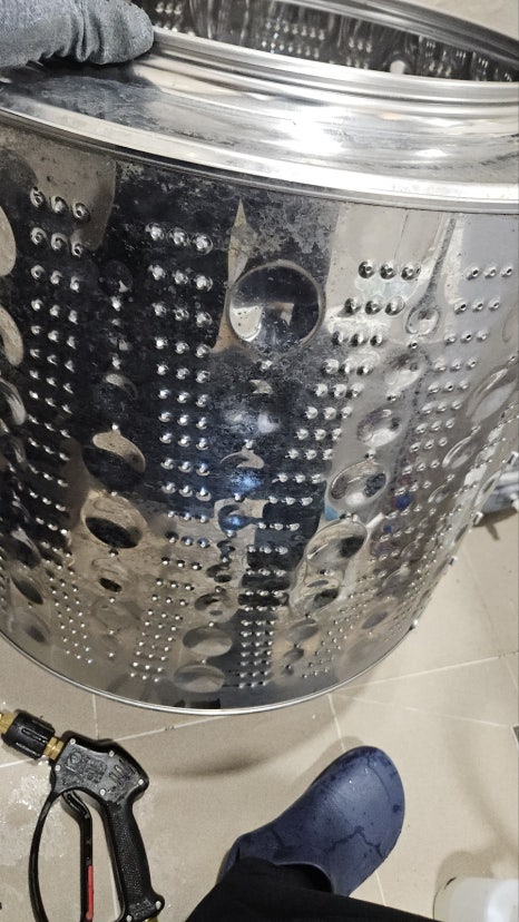 뉴케어이천에어컨청소세탁기청소는 이미지