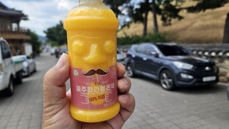 다인명가 경주빵&찰보리빵 이미지