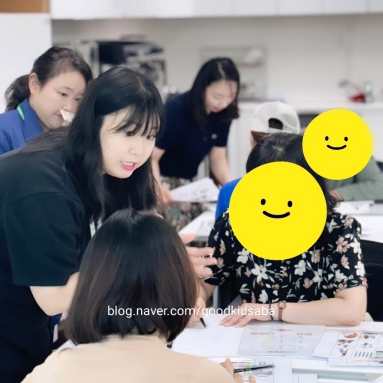 굿키즈ABA연구소 이미지