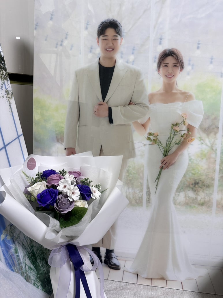 폴린플라워 이미지