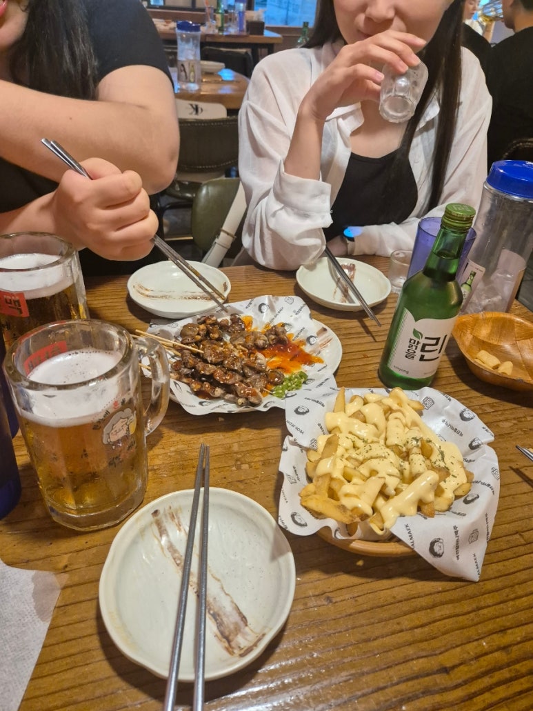 역전당구장 이미지
