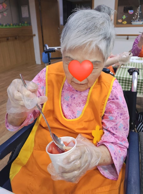 예사랑실버케어 이미지