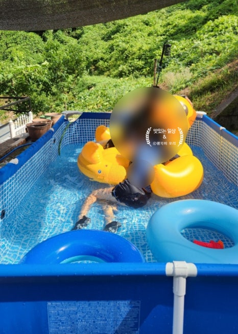 그린밸리펜션 이미지