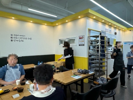 모미락 부평산곡점 이미지