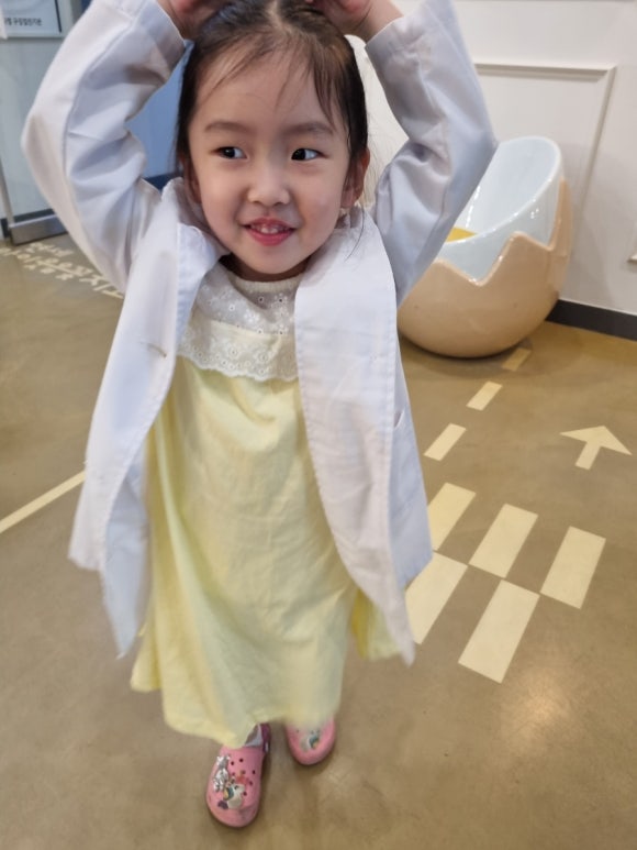 연세아이웃음꽃치과 이미지