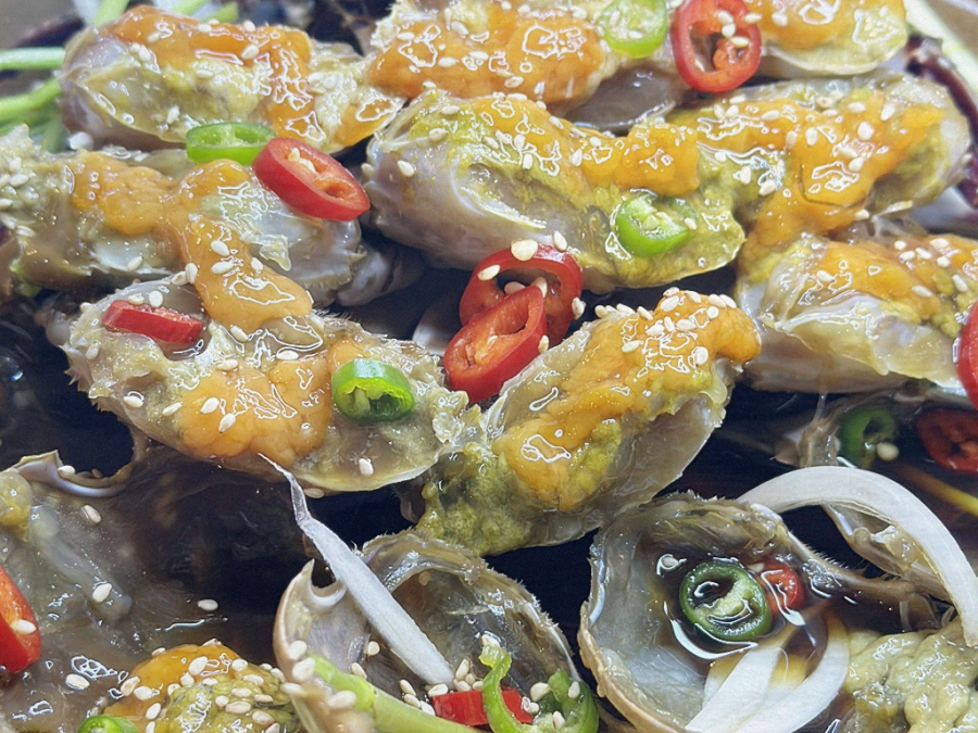 꽃게담다by알찬게장 새솔동맛집 이미지