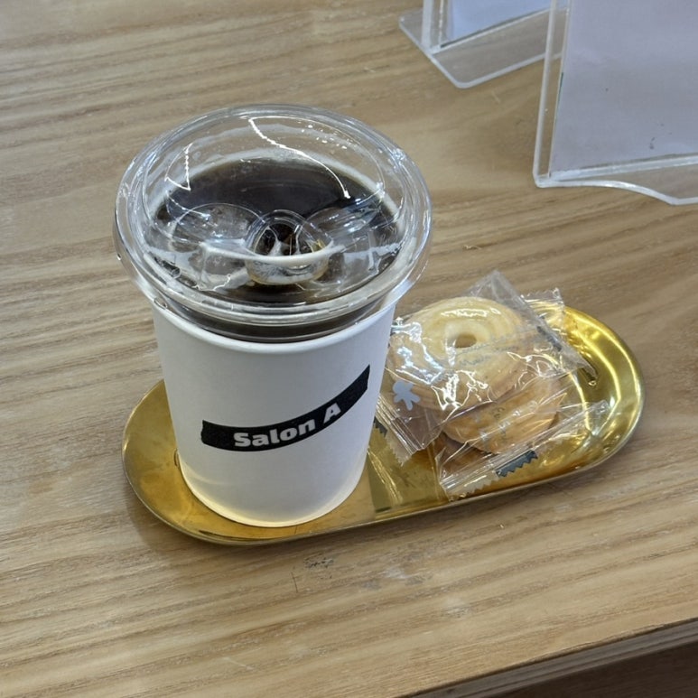 살롱에이 안동점 이미지
