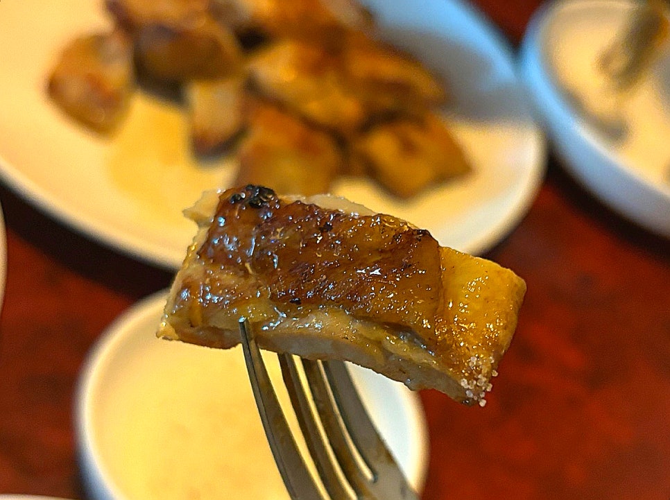 용당원조숯불바베큐 이미지