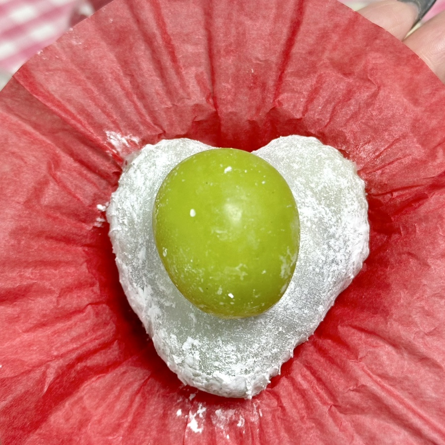 모찌대왕 이미지