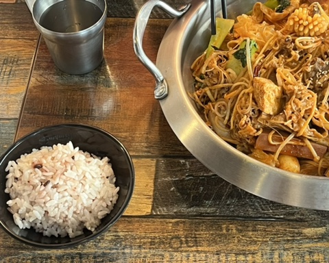 마부마라탕 마라샹궈 이미지