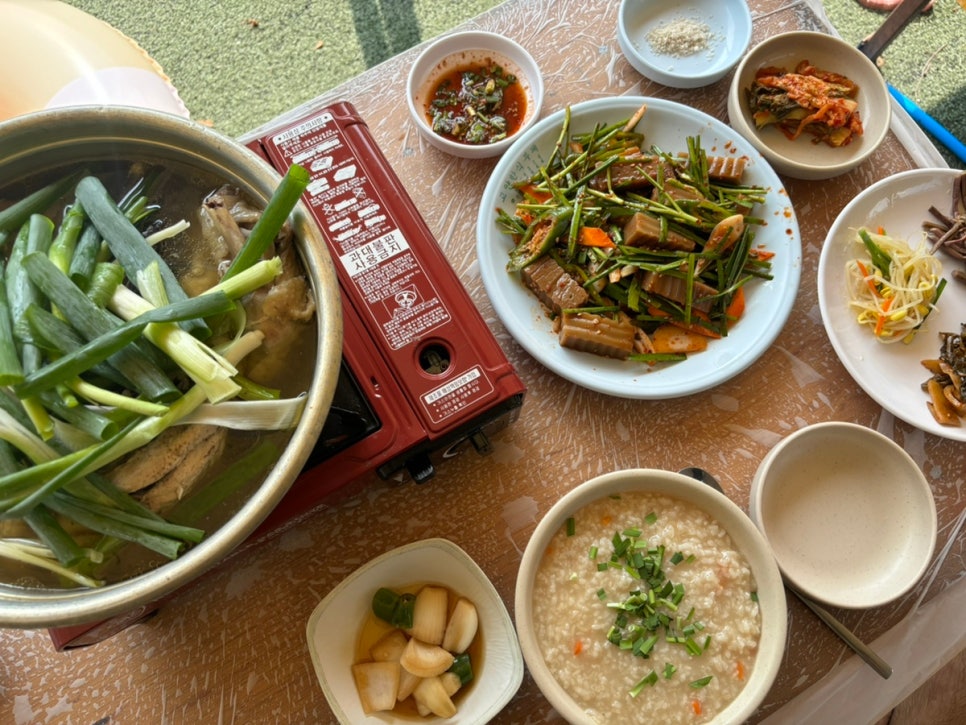 한씨네식당 이미지