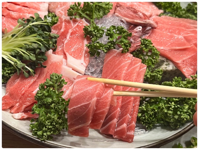 동해참치 이미지