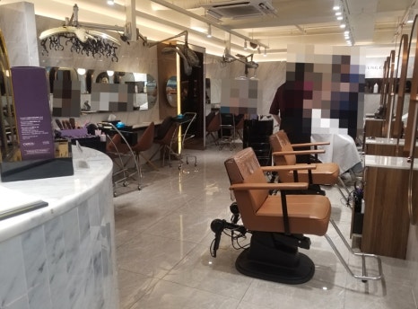 박승철헤어스투디어 이미지