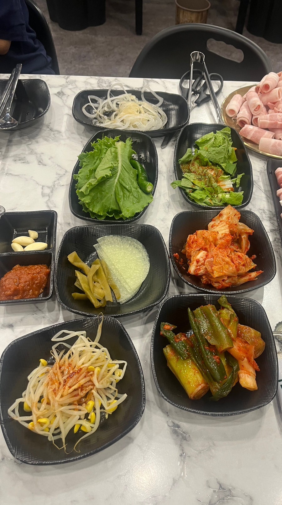 신길숯불구이 이미지