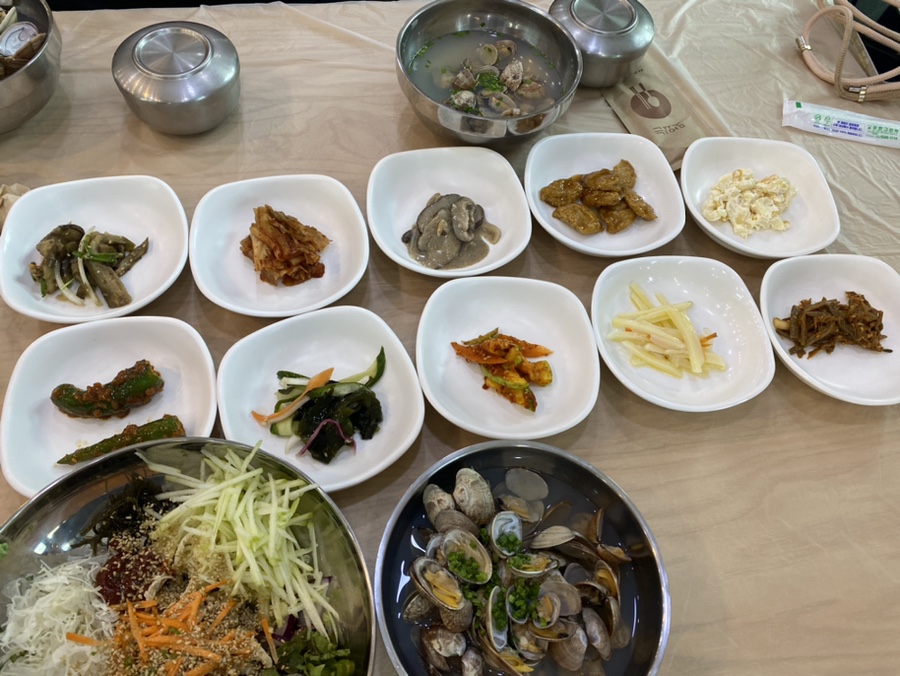 금강산밥뎜 이미지