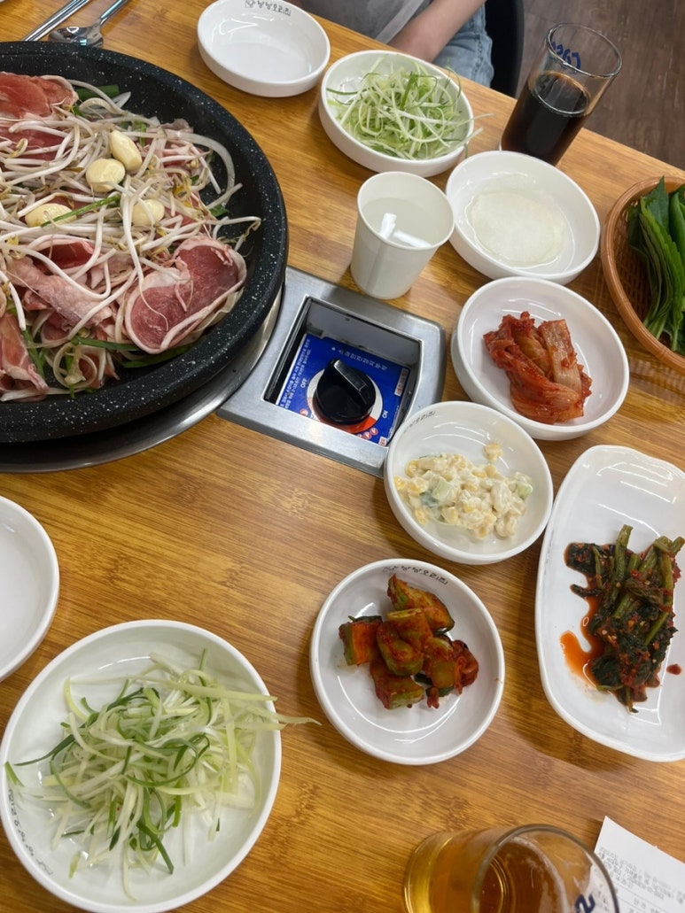 낭낭오리집 남가좌점 이미지