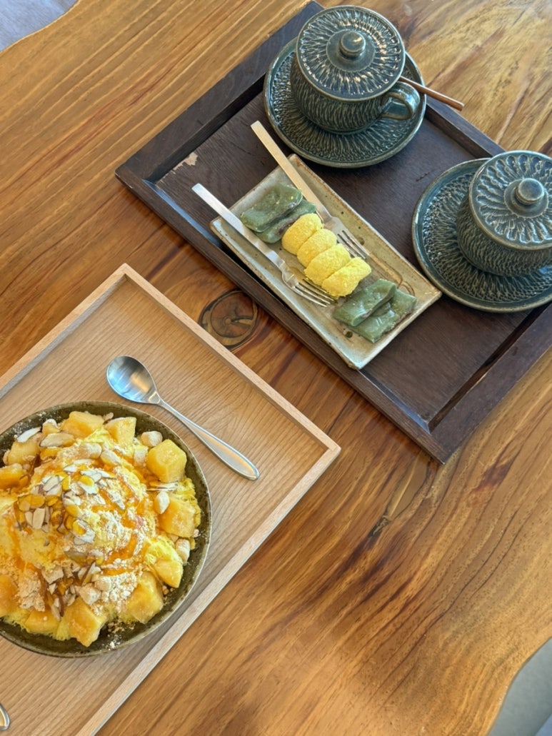 찻집사랑으로 이미지