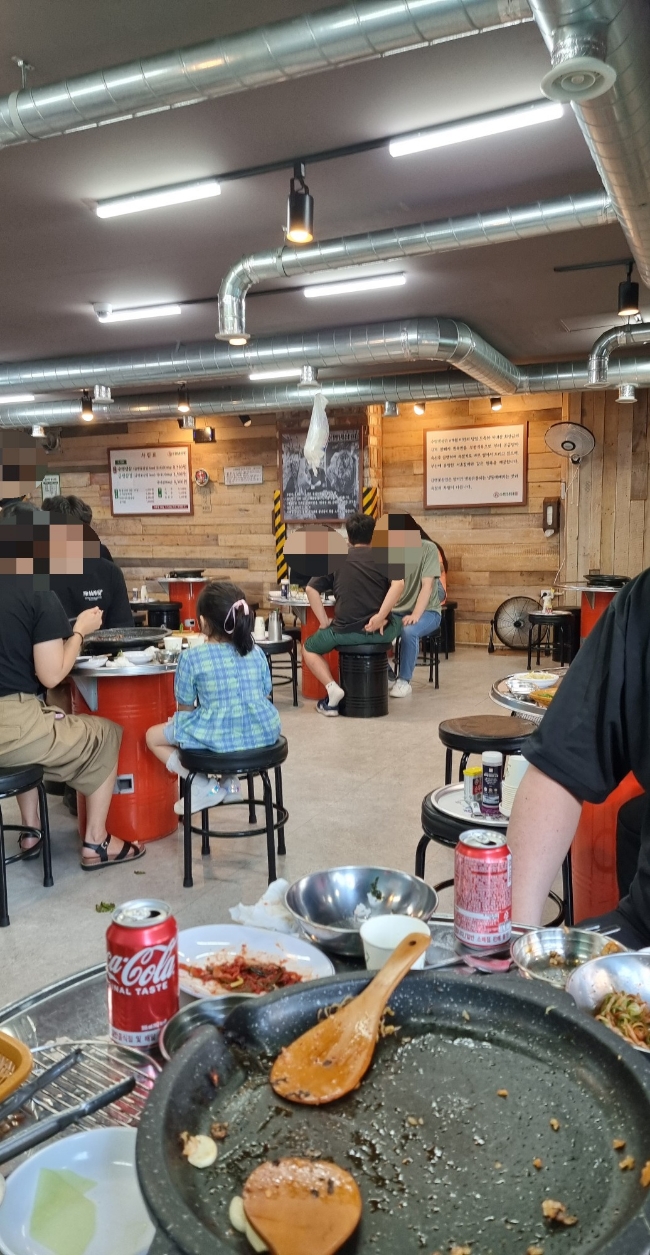 수영냉삼 울산점 이미지