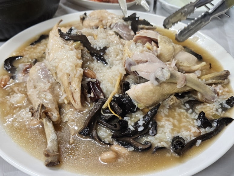 송도장수촌 이미지
