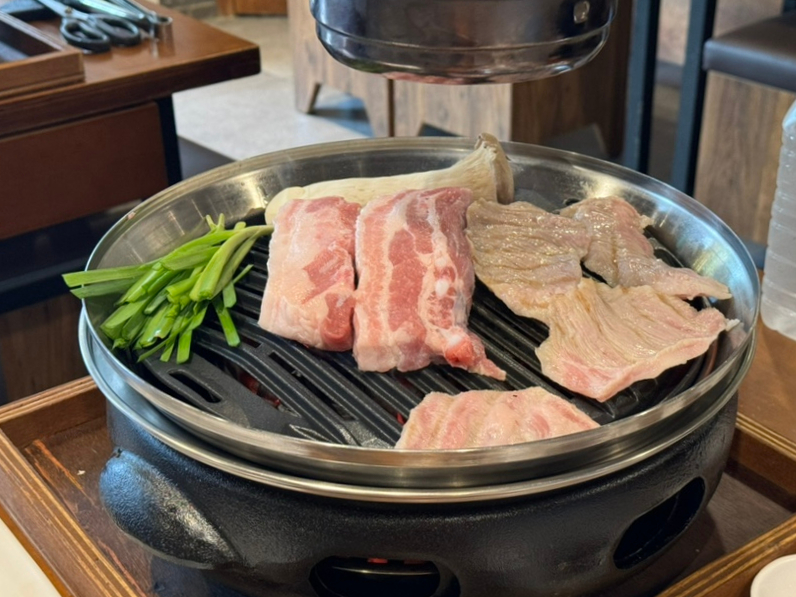 고반식당순천조례점 이미지