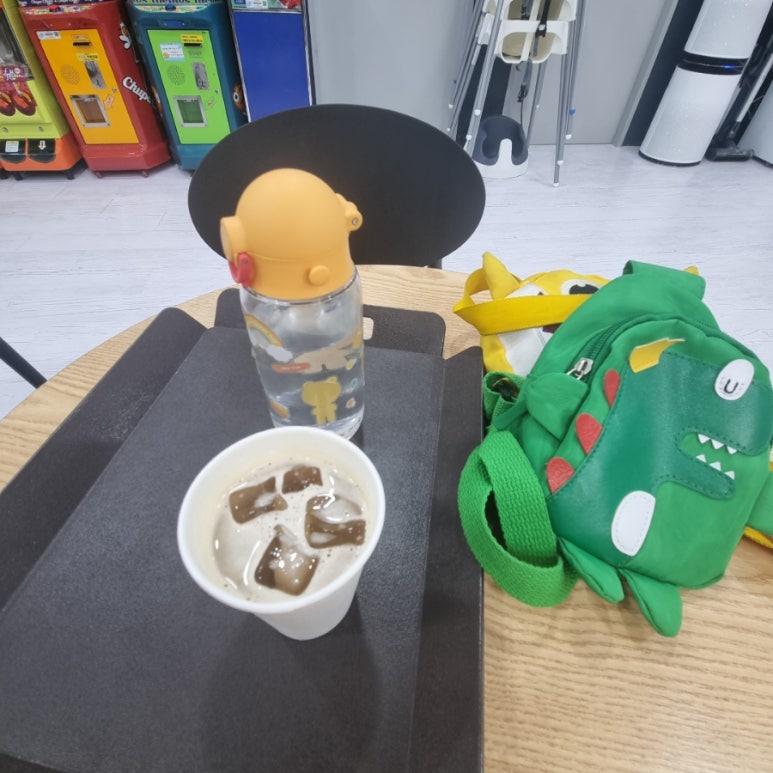 체리봉봉키즈카페 이미지