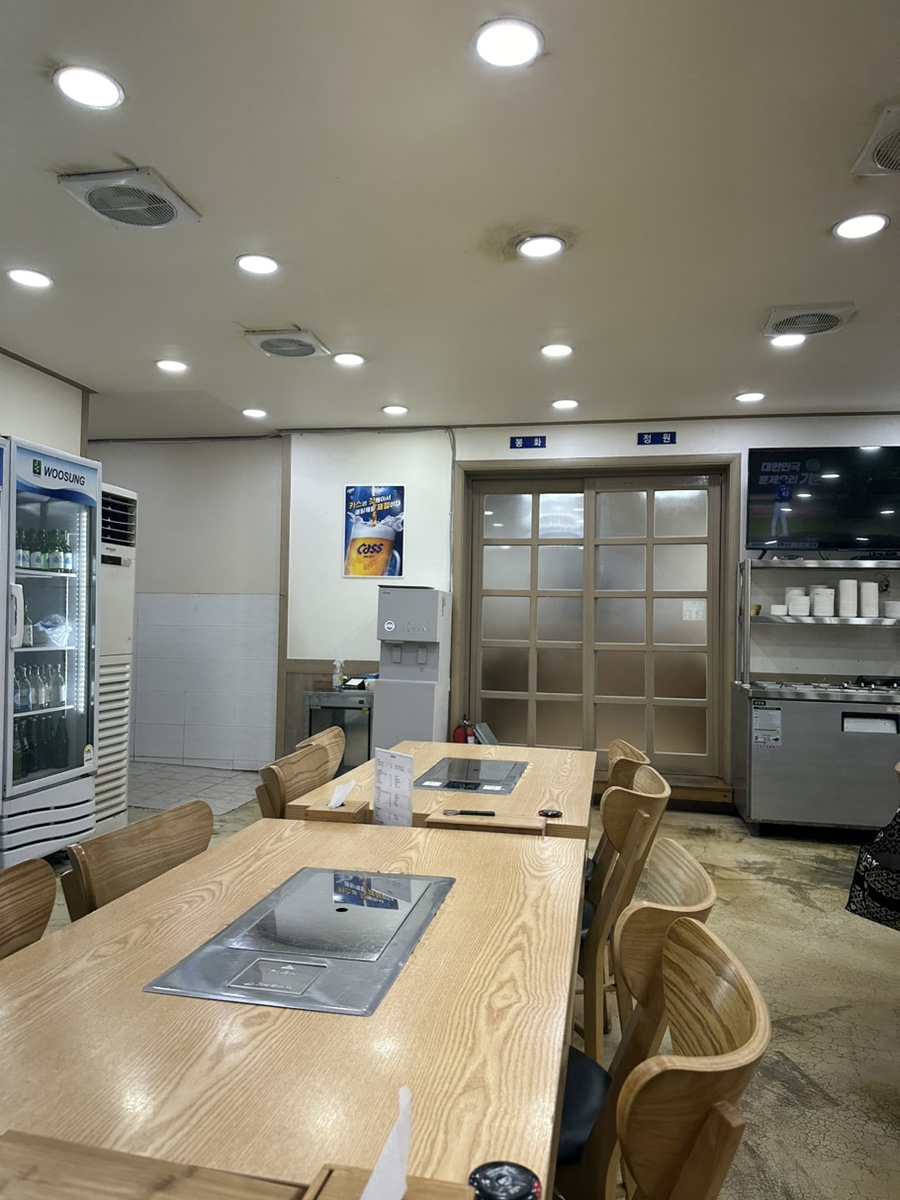 장안정육식당 이미지