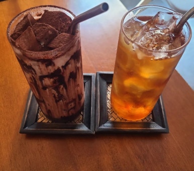 카페온(Cafe On) 이미지