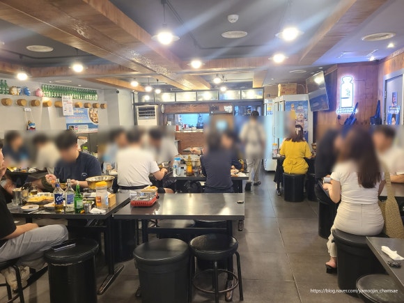 왕십리통골뱅이 이미지
