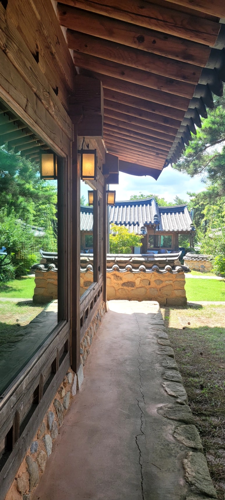 산죽칼국수 이미지