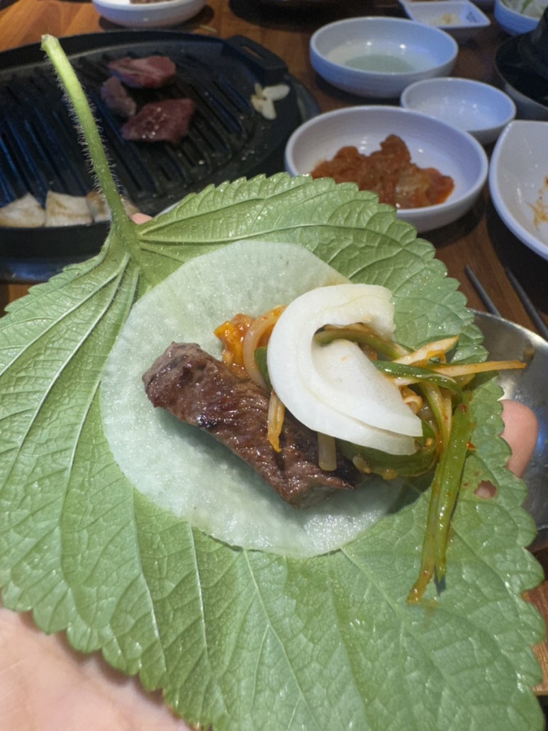 한마음정육식당하남점 이미지