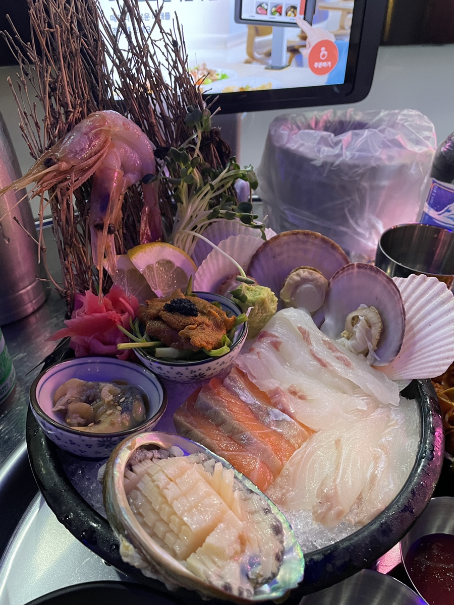 오봉한상 이미지