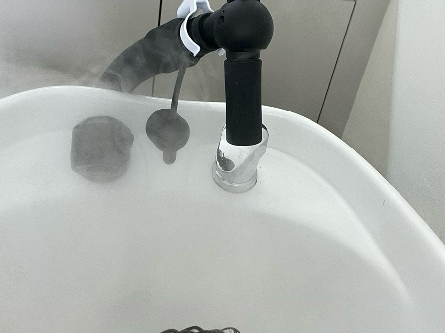 채널헤어송절지웰점 이미지