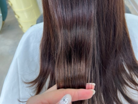 채널헤어송절지웰점 이미지
