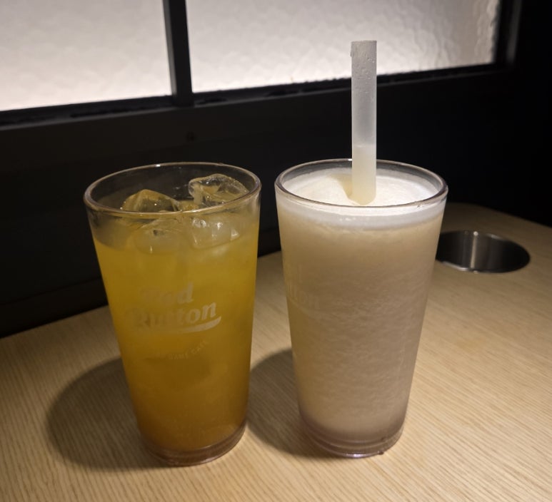 보드게임카페레드버튼천안 이미지