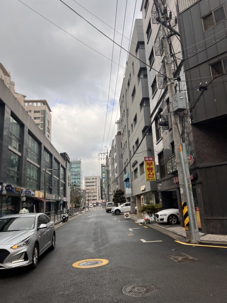 방배동 사람들 이미지