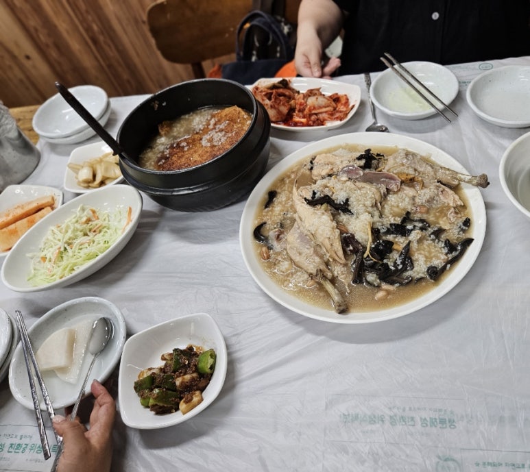 송도장수촌 이미지